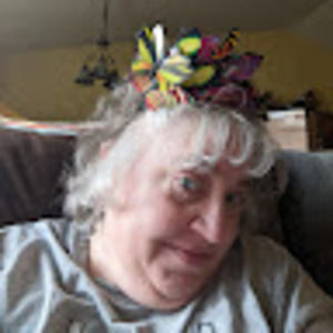Meet your Posher, Lynette